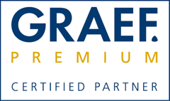 Logo Graef Premium Partner