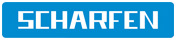 Logo Scharfen