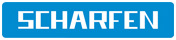Logo Scharfen