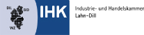 IHK Lahn-Dill Logo