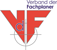 VdF Logo