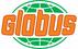 Logo Globus Supermarkt