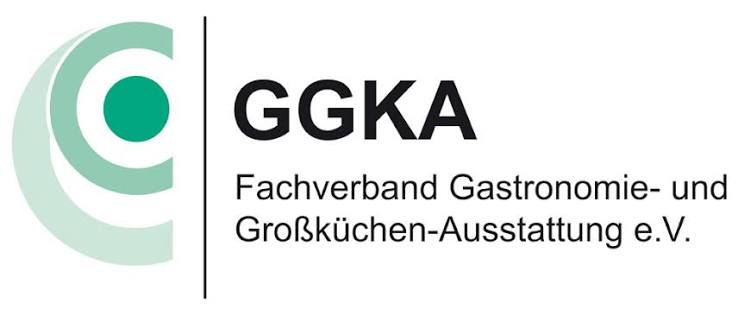 GGKA – Fachverband Gastronomie- und Großküchen-Ausstattung e.V.